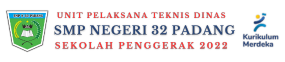 SMP Negeri 32 Padang