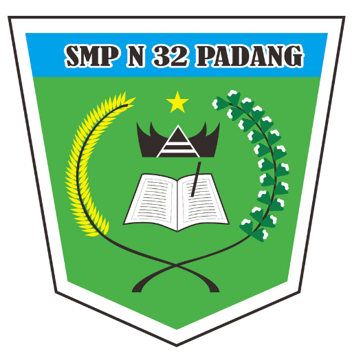 SMP Negeri 32 Padang - favico