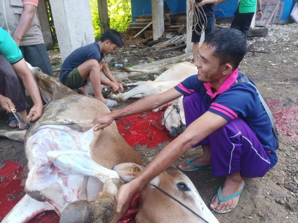 smp negeri 32 padang